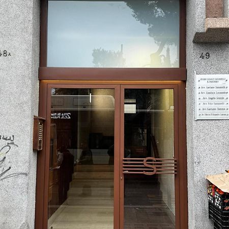 Lt Sax Daire Bari Dış mekan fotoğraf